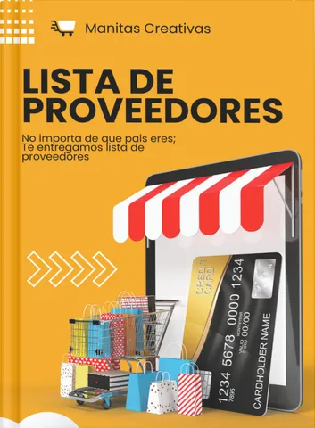 Lista de Proveedores